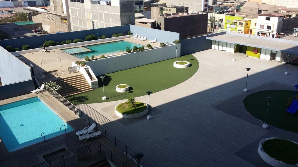 Northside Apartments Provincia de Provincia de Antofagasta Habitación foto